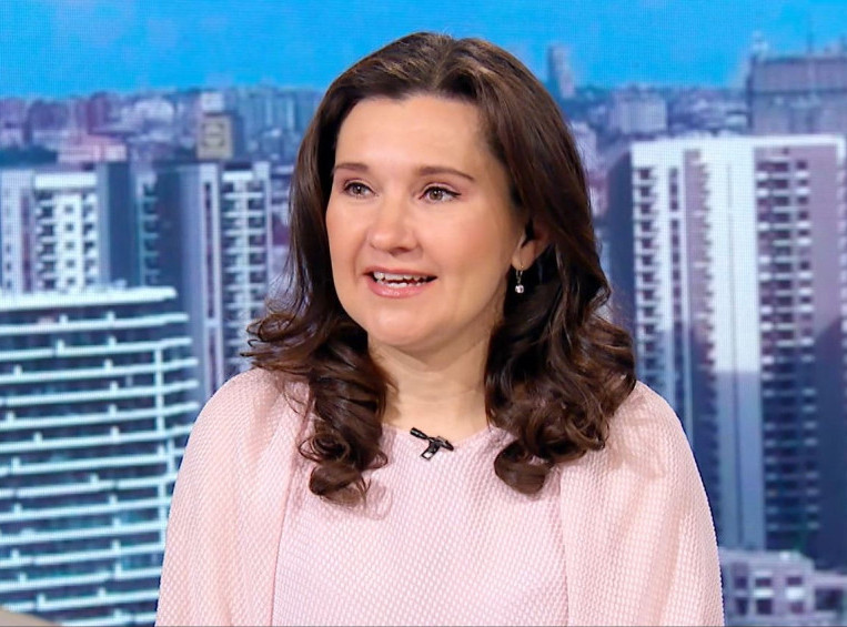 Andrea Pavukova: Međunarodni humanitarni bazar 7. decembra u Sava centru, ulaz otvoren za sve