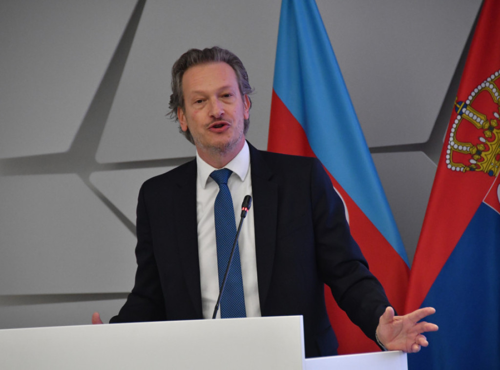 Mihailo Vesović: Usporavanje globalne privrede u 2026, optimistične projekcije MMF za Srbiju