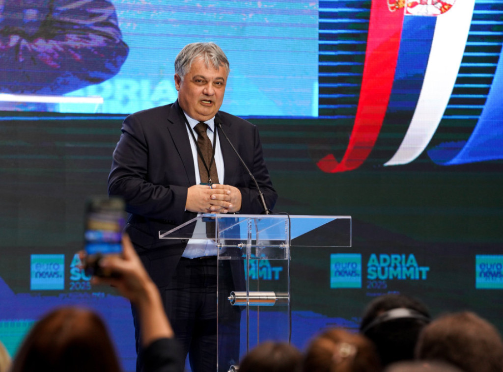 Vladimir Lučić: Telekom Srbija sa snažnom pozicijom dočekuje 2026. godinu