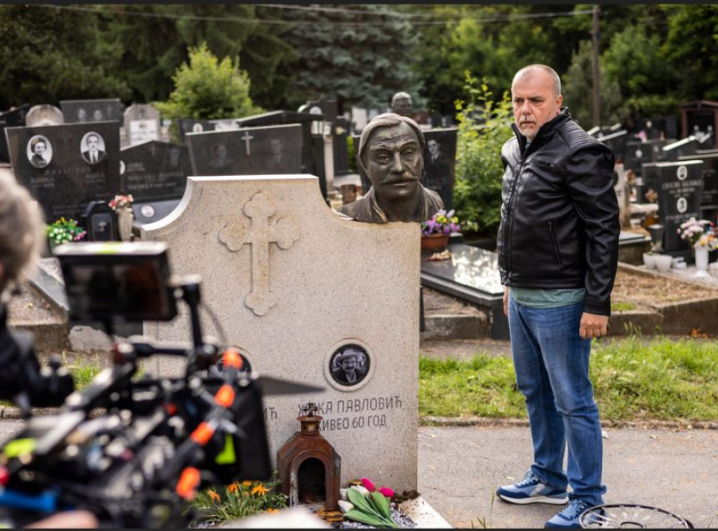 Izašao prvi trejler za film "Povratak Žikine dinastije"