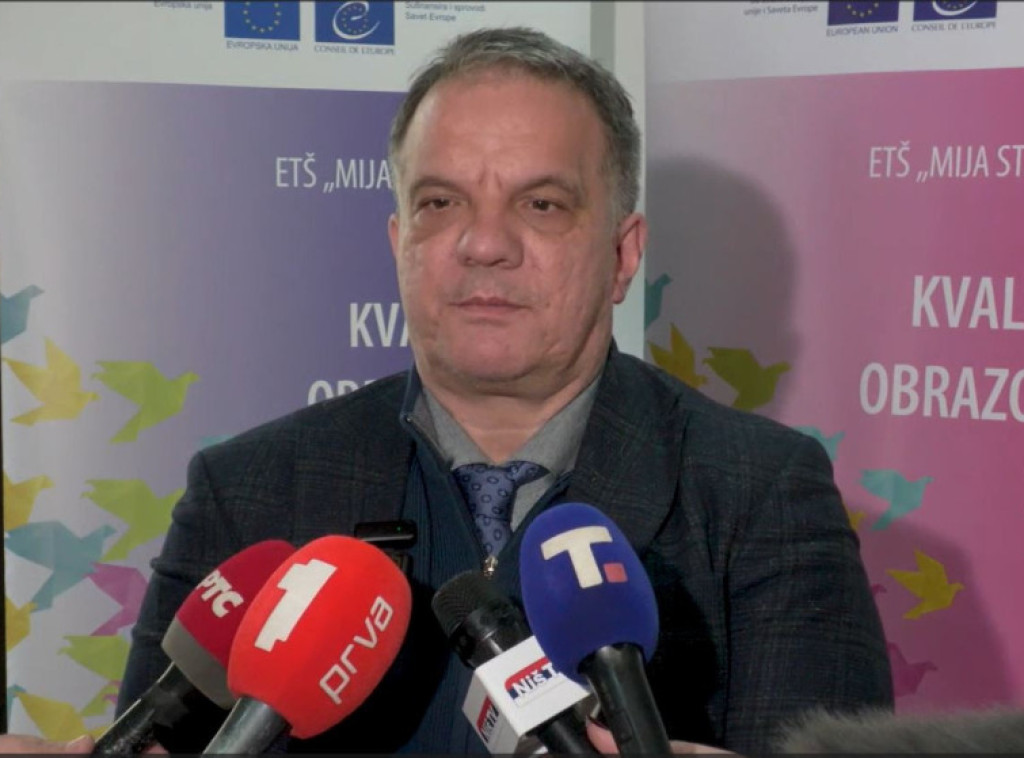 Dejan Vuk Stanković: Osnivanje Fakulteta srpskih studija ne bi trebalo tumačiti politički