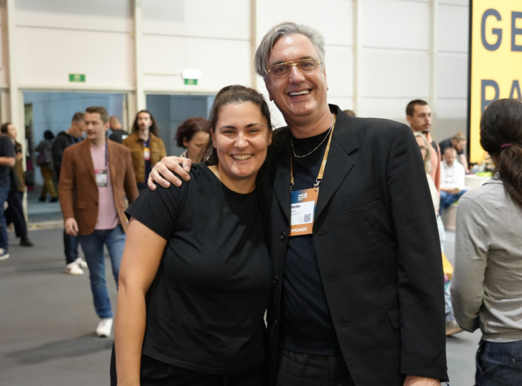 Četiri startapa iz Srbije uspešno predstavljena na Web samitu u Lisabonu