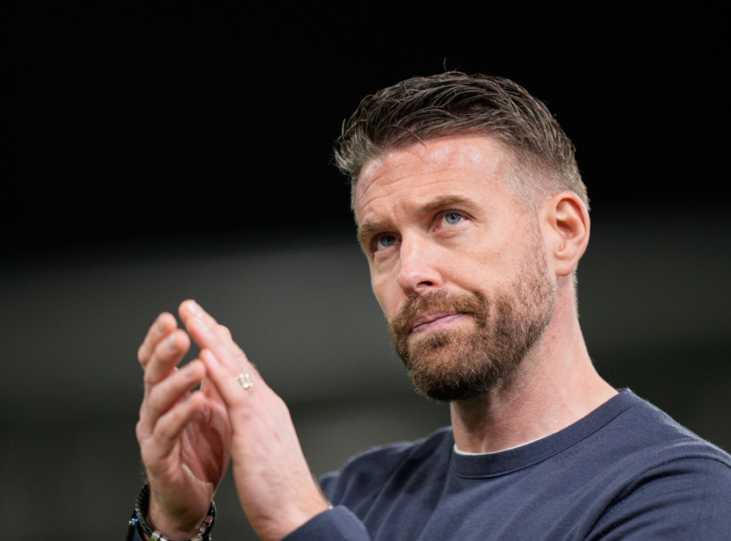 Engleski stručnjak Rob Edvards imenovan za trenera fudbalera Vulverhemptona