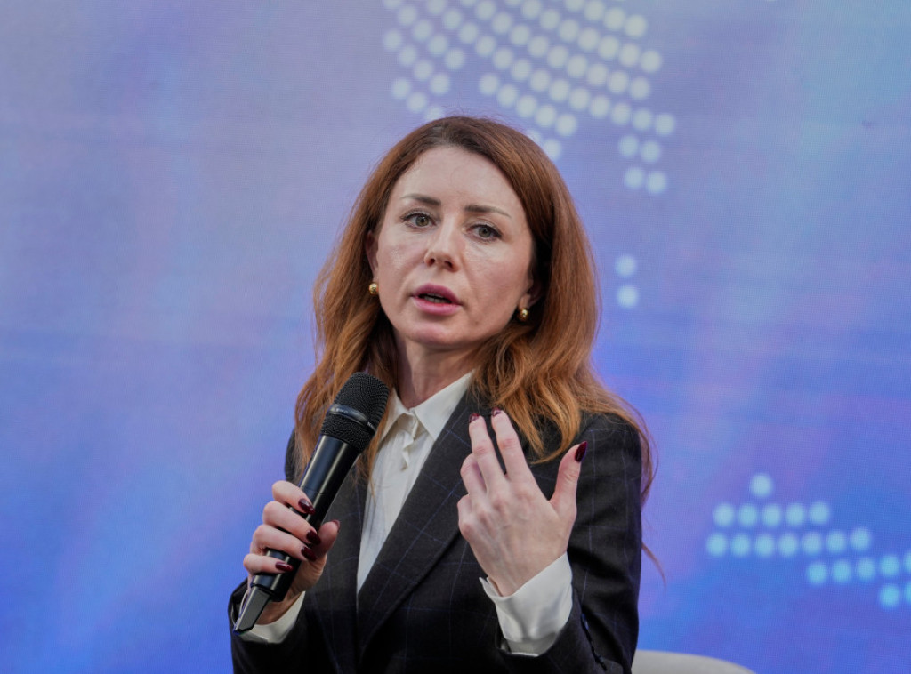 Ministarka energetike i ministar pravde Ukrajine podneli ostavke oko afere Energoatom