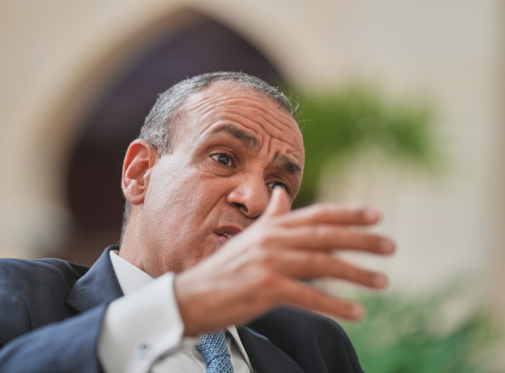 Egipat: Kairo i Ankara sarađuju na podršci sprovođenju primirja u Pojasu Gaze