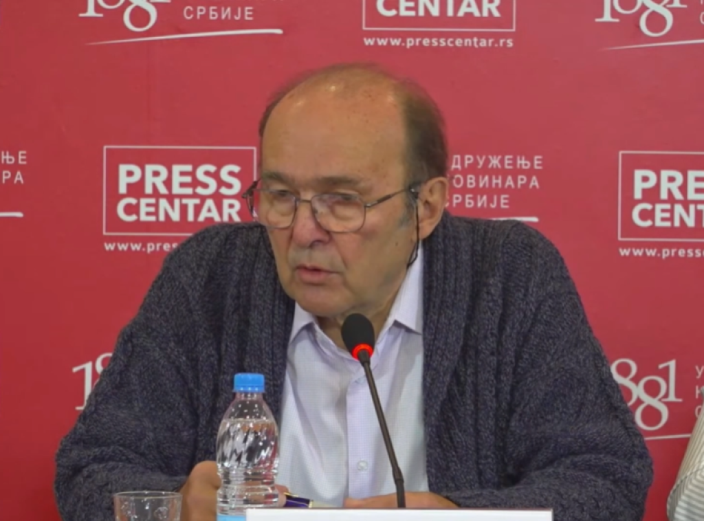 Predstavljen program obeležavanja 170 godina od rođenja Nikole Tesle