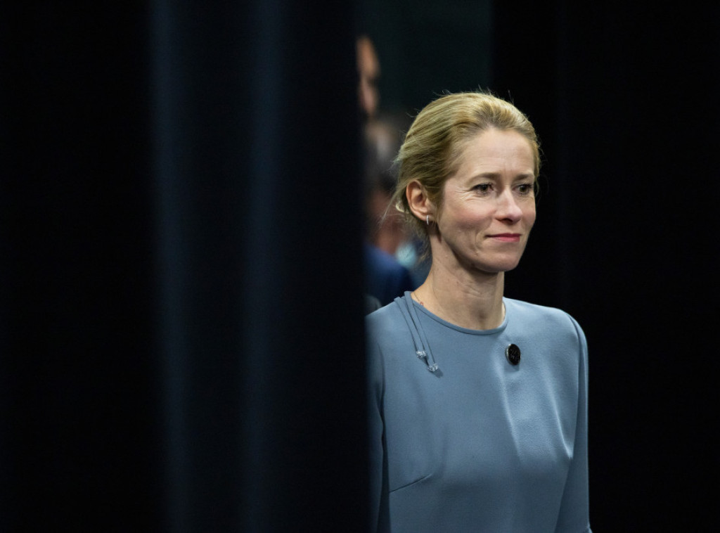 Kalas: Skandal sa korupcijom u energetskom sektoru Ukrajine ''izuzetno nesrećan''