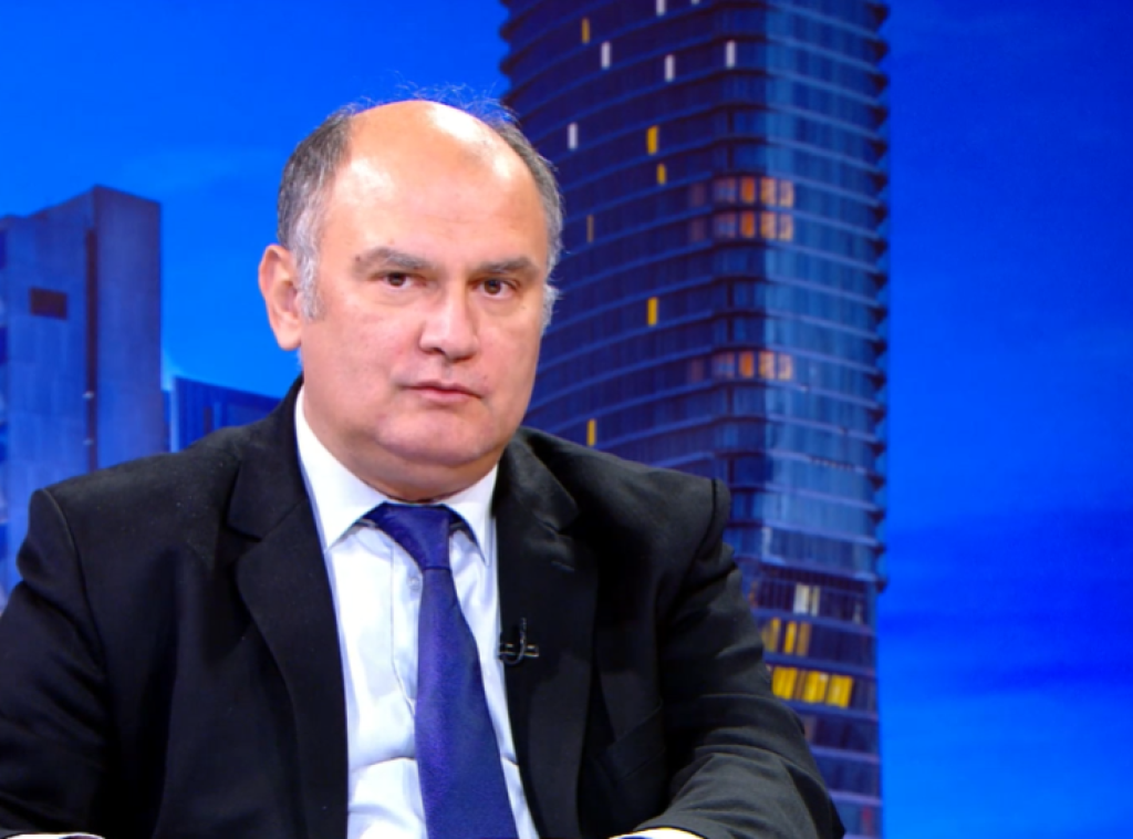 Mihajlo Rabrenović: Verujem da će Rusija napraviti relevantan predlog za rešenje sankcija NIS