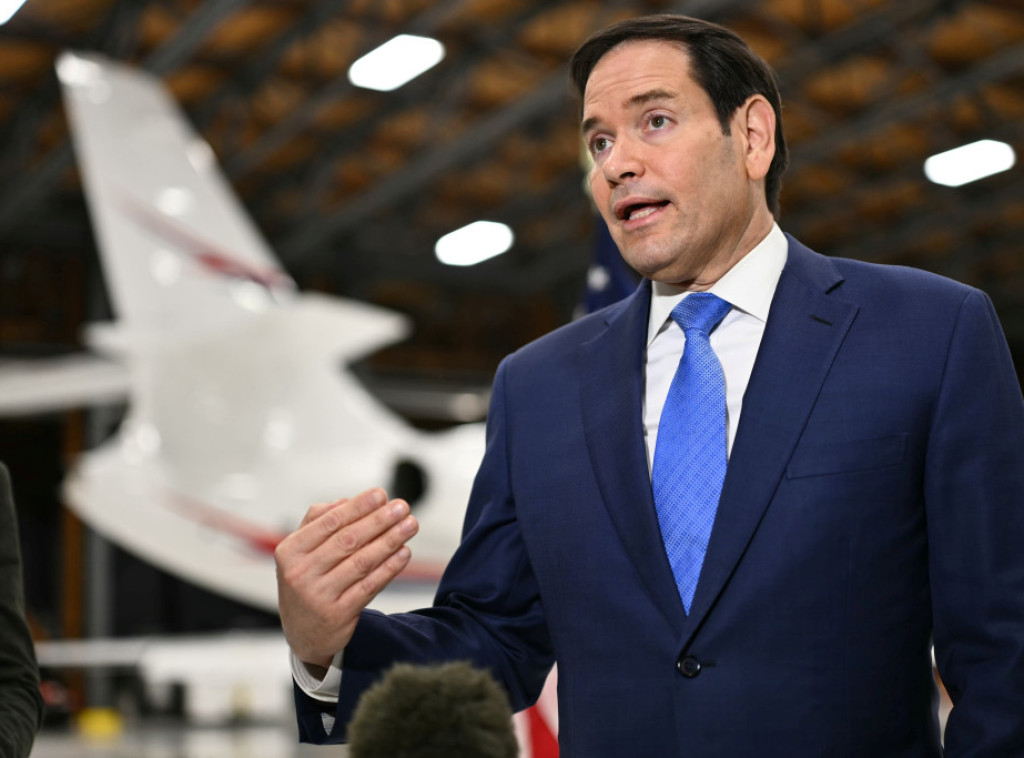 Vijeira i Rubio razgovarali o pregovorima o američkim carinama Brazilu