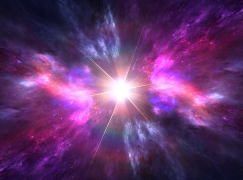 Naučnici po prvi put posmatrali veoma rane faze supernove