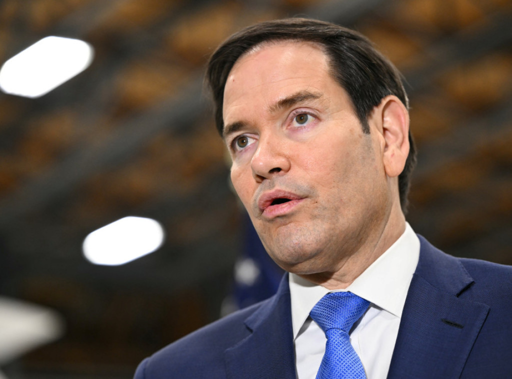 Rubio: Rusija nastavlja napade i gubi 7.000 vojnika nedeljno