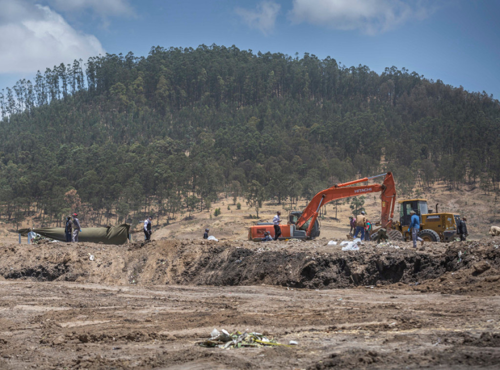 Boing mora da isplati više od 28 miliona dolara porodici žrtve pada aviona 737 MAX u Etiopiji 2019. godine