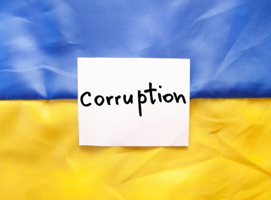 Majkl Mekgrat: Kijev mora krivično da goni korumpirane ličnosti ako želi u Evropsku uniju