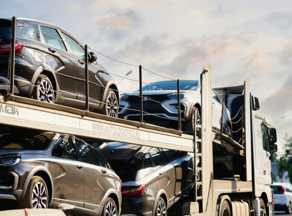 Nemačka autoindustrija izgubila više od 48.700 radnih mesta za godinu dana