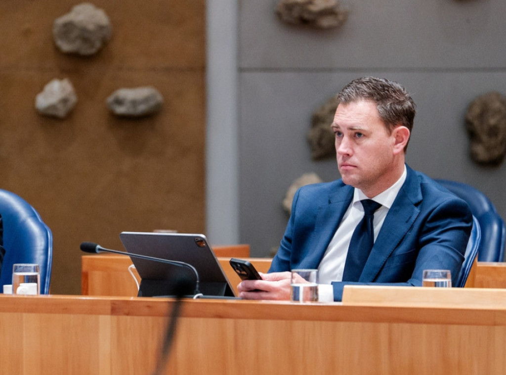 Elko Hajnen: Evropska unija mora da sasluša zabrinutost Belgije zbog zamrznute ruske imovine