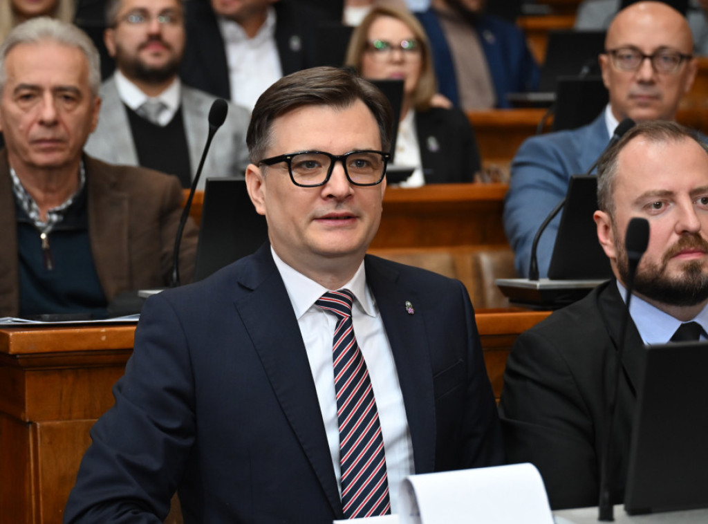 Milenko Jovanov: Koriste ljude da dođu na vlast, na izborima ne mogu da pobede, narod ih neće