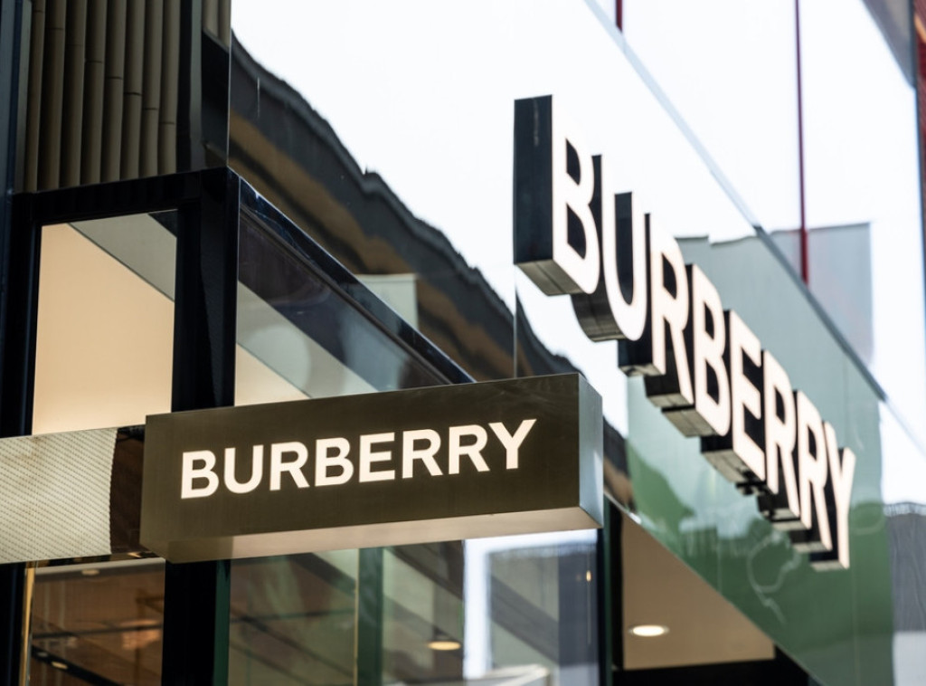 Modni brend Barberi na putu oporavka zahvaljujući rastu potražnje u Kini