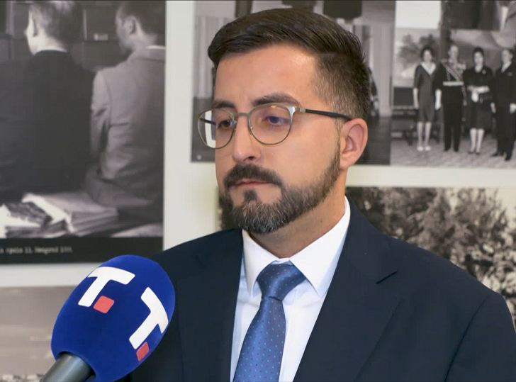 Obrknežev: Najbolje bi bilo da Srbija postane većinski vlasnik NIS-a, MOL dobar partner