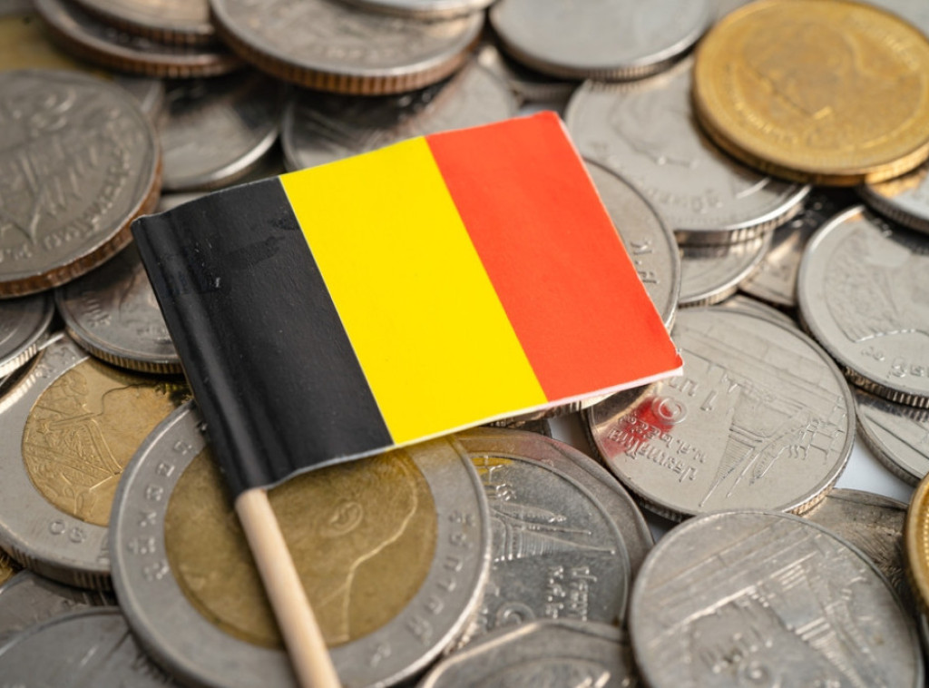 Izvoz iz Nemačke porastao je za 3,6 odsto u februaru, na 135,2 milijarde evra