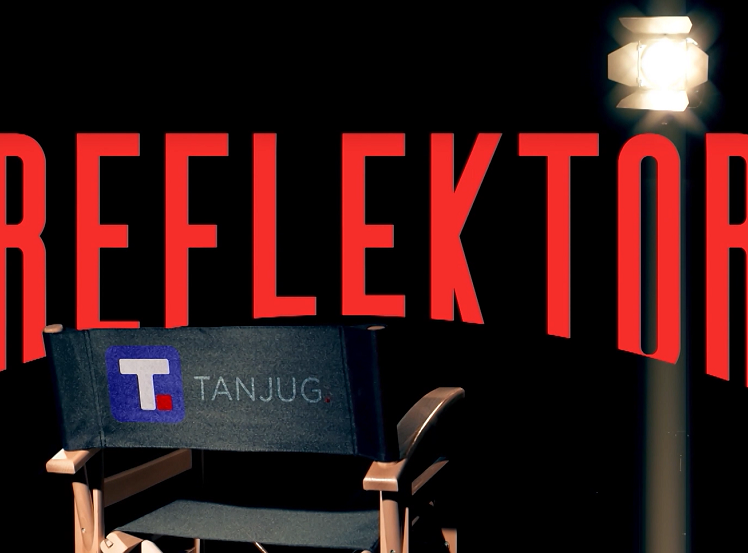 Mladen Šević: Snimanje filma "Žetva" je bilo zahtevno i uzbudljivo