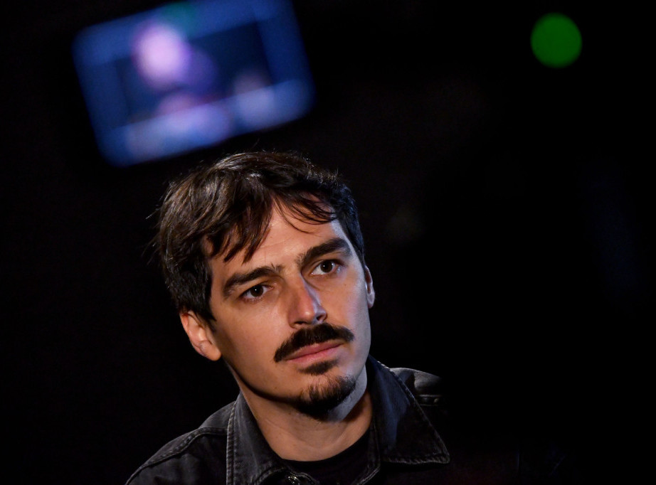 Stefan Đorđević: Film "Vetre pričaj sa mnom" je priča o mojoj majci