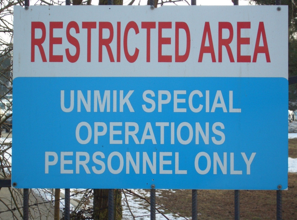 Danac Peter Due novi šef UNMIK-a