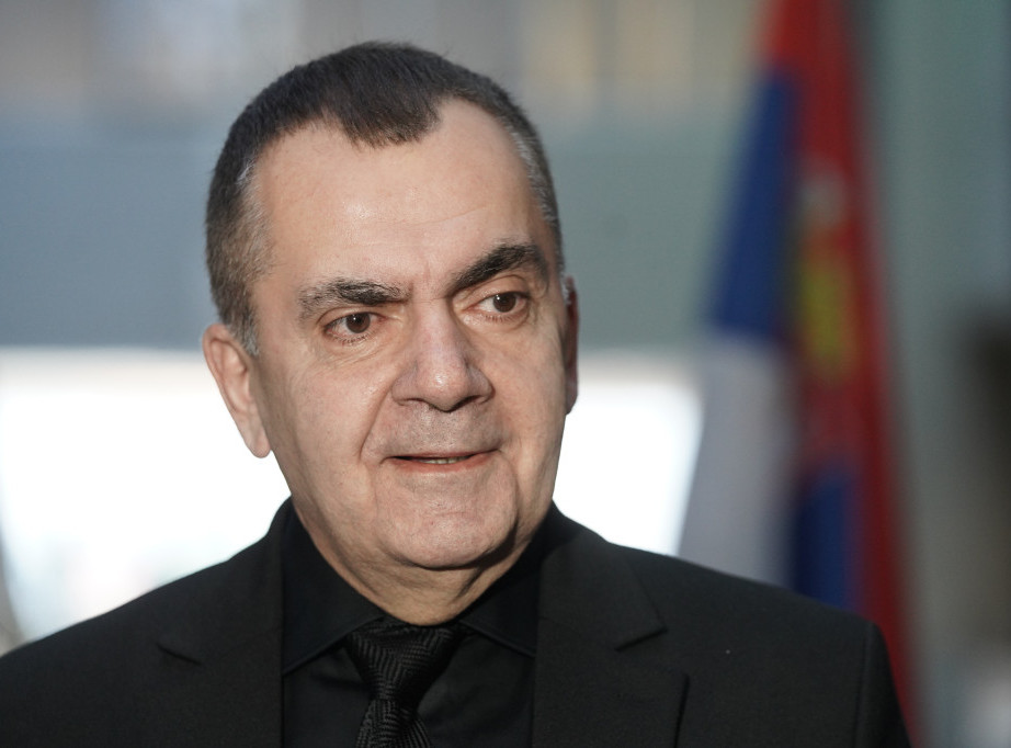 Zoran Pašalić: Neprihvatljivo vređanje građana zbog ispoljavanja verskih uverenja