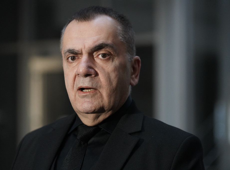 Zoran Pašalić: Filozofski fakultet do 2. aprila da dostavi dokumentaciju o smrti studentkinje