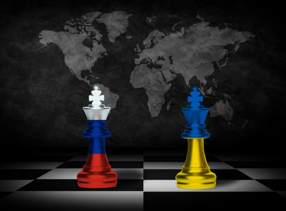 Aleksej Poliščuk: Rusija otvorena za nastavak dijaloga sa Ukrajinom