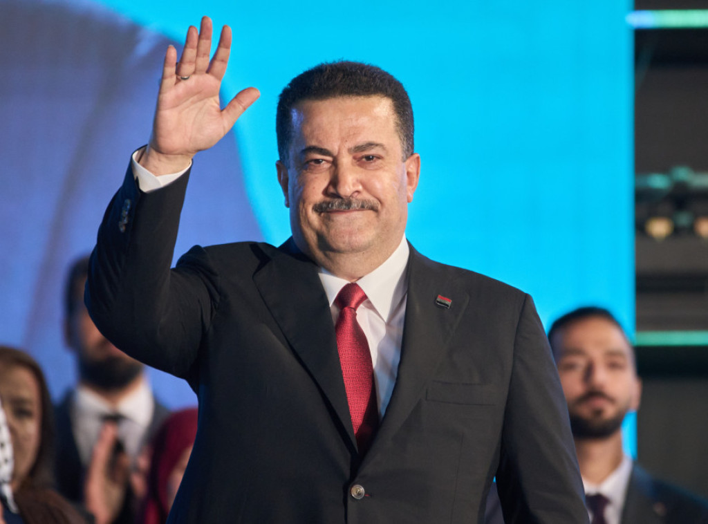 Koalicija iračkog premijera pobedila na parlamentarnim izborima