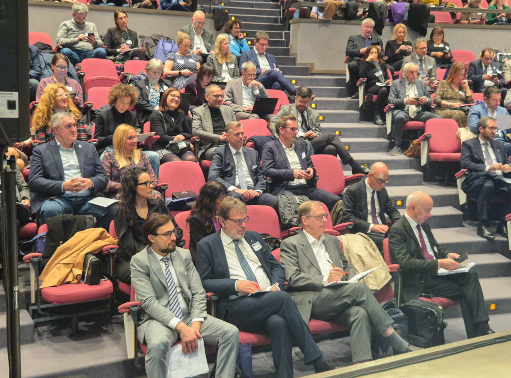 Žigmanov na sastanku Evropske prekogranične platforme o rezultatima AP Vojvodine u oblasti prekogranične saradnje