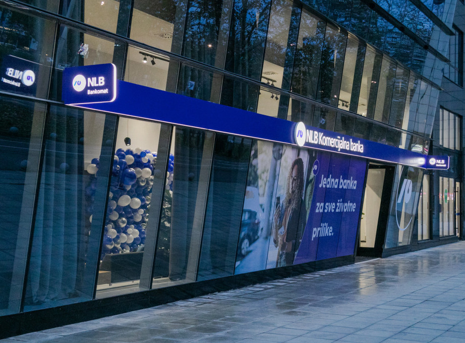 NLB Komercijalnoj banci prestižno priznanje Microsoft Partner of the Year 2025 za Srbiju