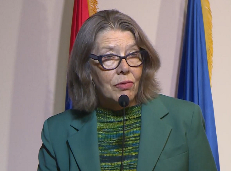 Ambasadorka Danske u Srbiji: Diskusije o evropskim integracijama teške, Srbija treba da napreduje