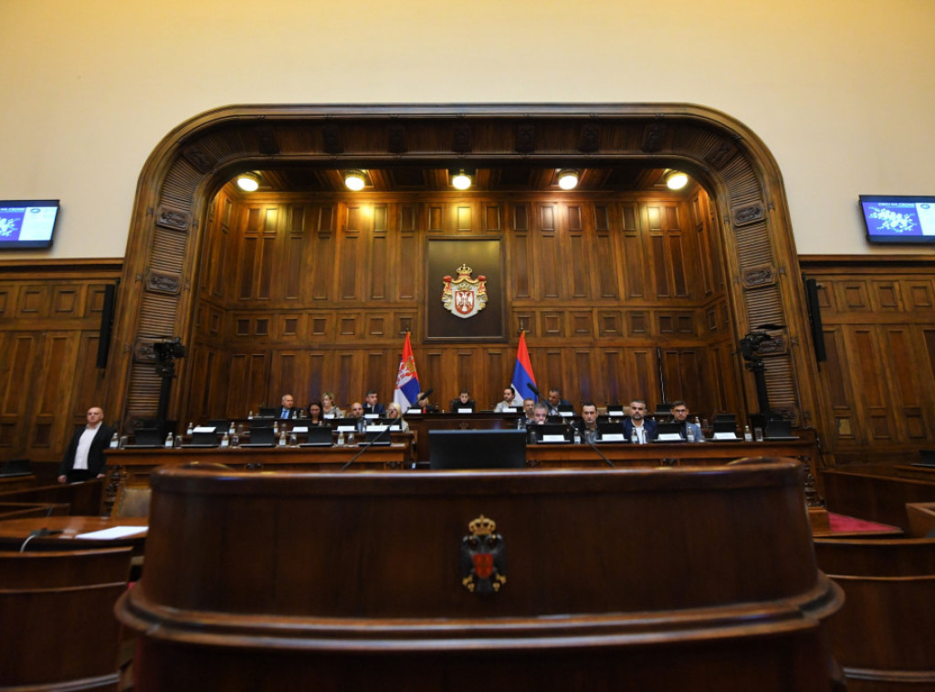 Pokrenut ponovni postupak predlaganja kandidata nacionalnih manjina za članove REM-a