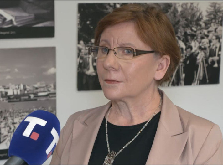 Valentina Arsić Arsenijević: Dekan Veterinarskog fakulteta u obavezi da obezbedi nastavu