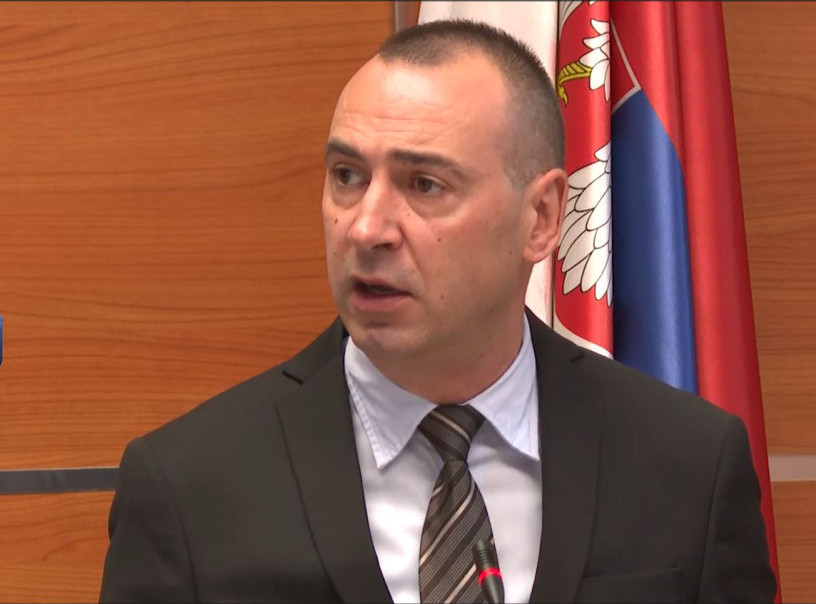 Aeksandar Marković: Dve decenije institucije Zaštitnika građana - važan iskorak u zaštiti prava