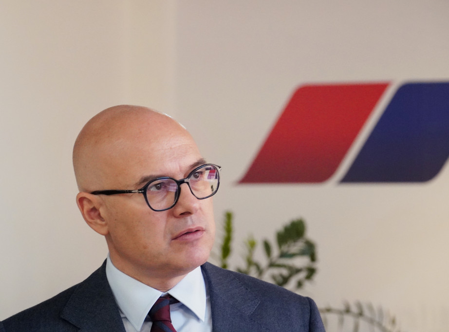 Miloš Vučević čestitao dan Republike Srpske: Srpska ostaje simbol ponosa, istrajnosti i zajedništva