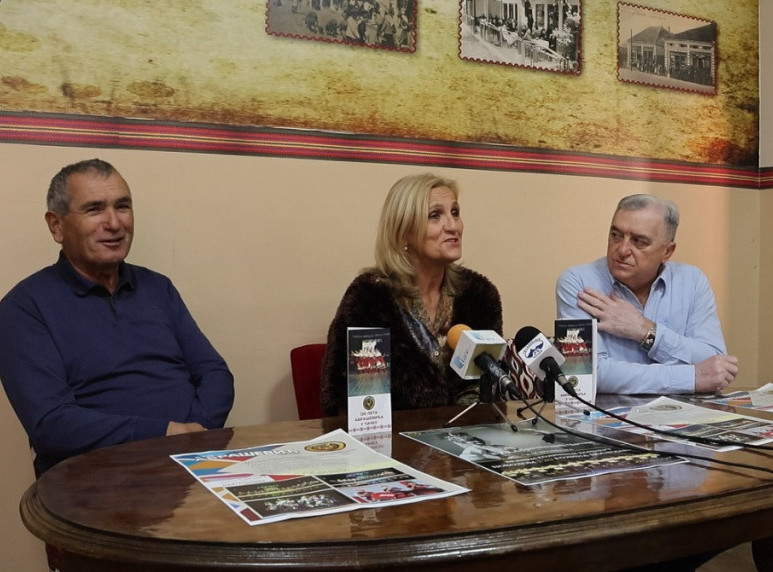 Čačak: KUD Abrašević obeležava 120 godina postojanja akademijom i koncertom
