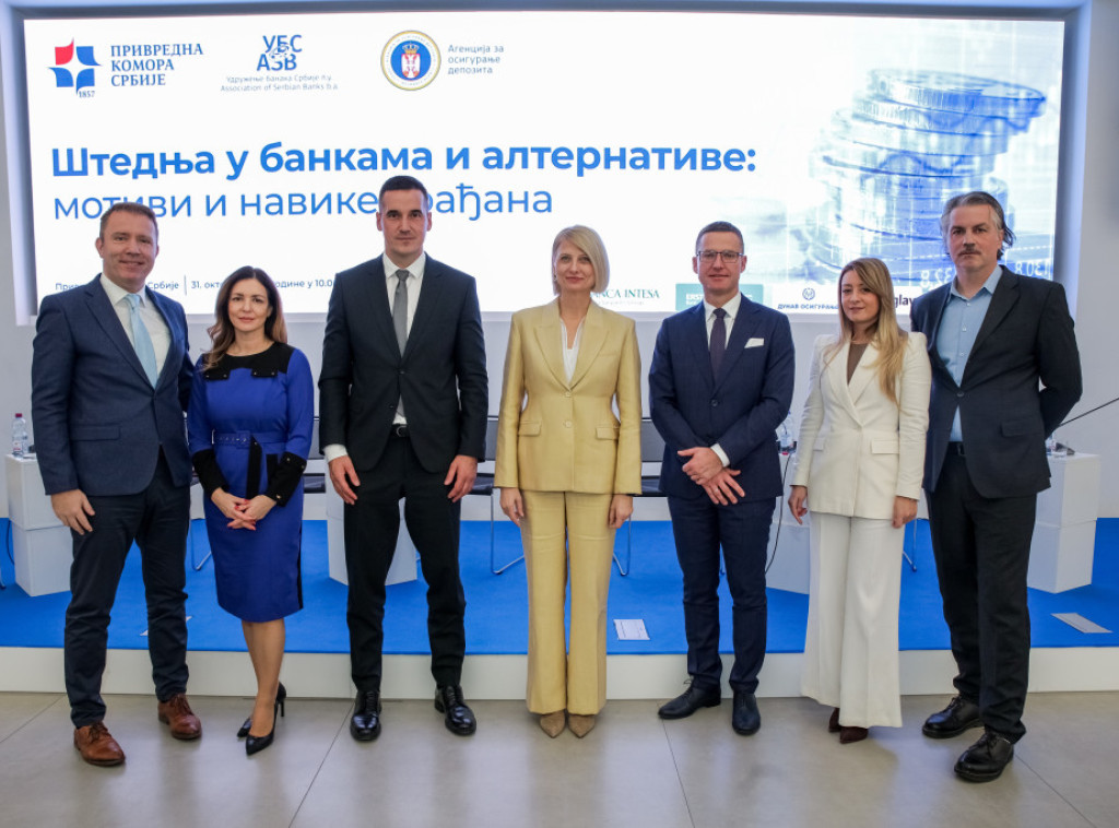 Dunav Osiguranje: Finansijska edukacija građana ključna za razvoj kulture štednje