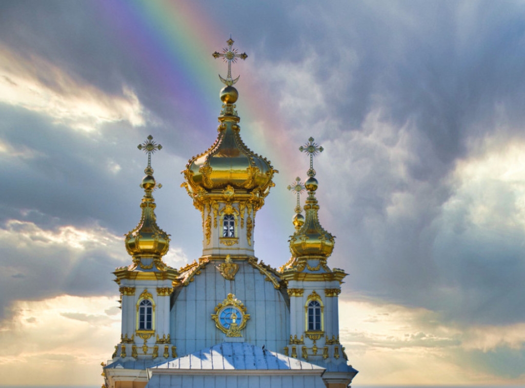 Ruska pravoslavna crkva: Neprihvatljivo je štampati slike crkava na toalet papiru