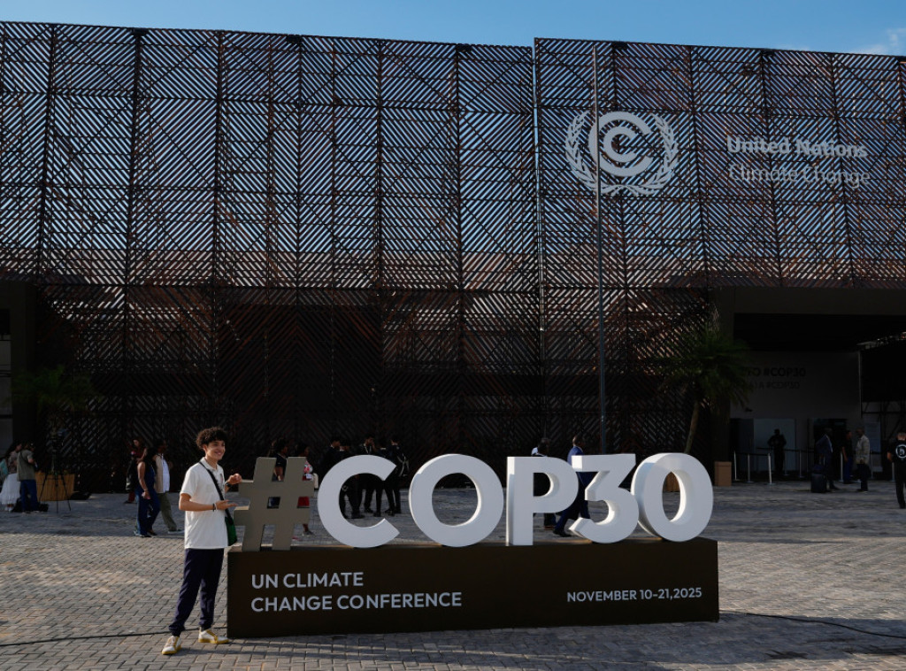 Spor oko definicije izraza "rod" preti da poremeti pregovore na samitu COP30