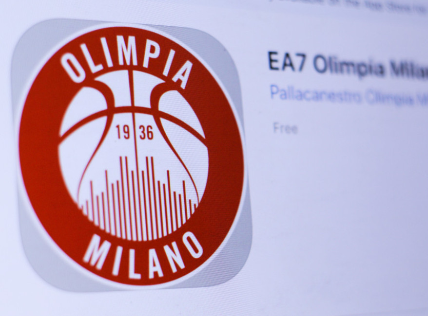 Košarkaši milanske Olimpije ubedljivo pobedili Makabi u Beogradu