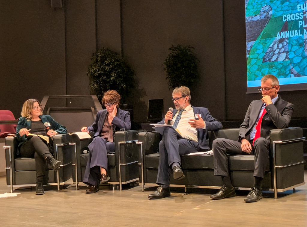 Žigmanov u Gorici: AP Vojvodina ostaje pouzdan partner u prekograničnoj saradnji