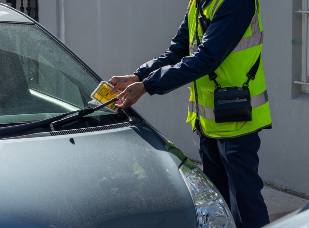 U Briselu se naplati samo 10 odsto kazni stranim vozačima