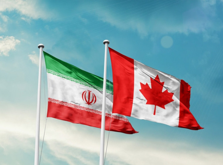 Kanadska obaveštajna agencija sprečila pretnje Irana kritičarima režima u Teheranu