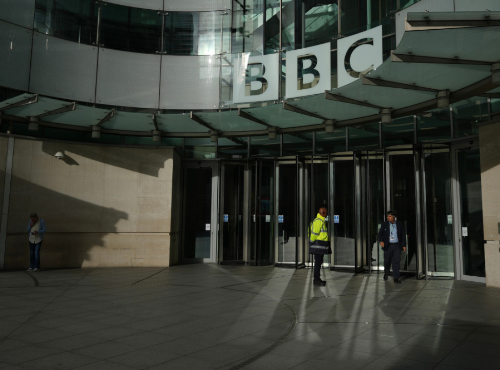 BBC se izvinio Trampu zbog montaže emisije Panorama, ali odbija da plati odštetu