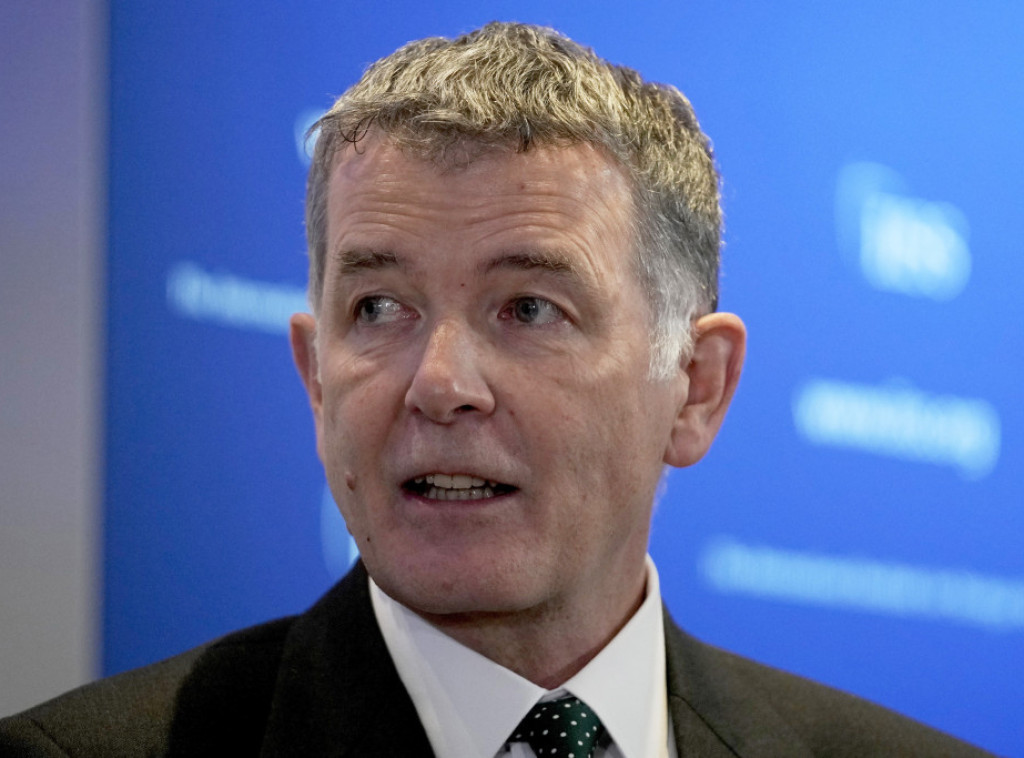 Bivši šef MI6: Putin nije spreman za sporazum sa Ukrajinom