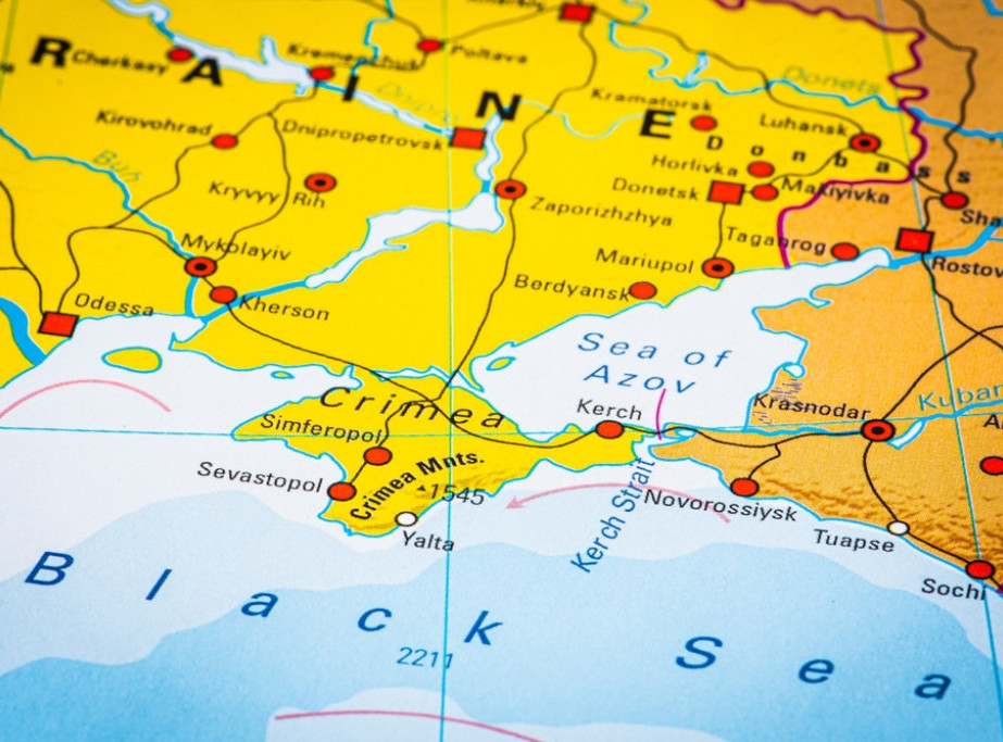 U Novorosijsku nakon ukrajinskog napada proglašeno vanredno stanje