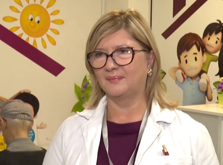 U DZ Voždovac danas niz aktivnosti povodom Svetskog dana borbe protiv dijabetesa