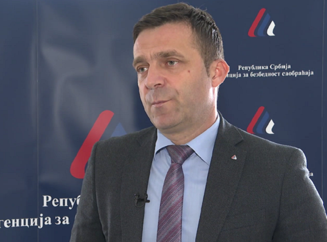 Mirko Koković: U Srbiji osobe sa oštećenjem sluha mogu da polažu vožnju samo za B kategoriju